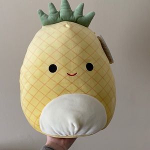 Squishmallows- Maui the Pineapple 🍍